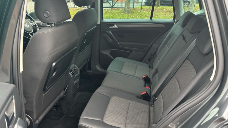 Volkswagen Golf SV 1.5 TSI EVO 150 Match 5dr DSG Petrol Hatchback